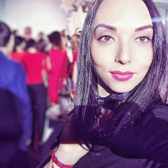 Ирина Желяховская, 21.02, Санкт-Петербург