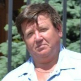 Сергей Лоханов, 06.08.1964, Санкт-Петербург