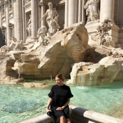 Гуда Гуда, 05.01, Москва