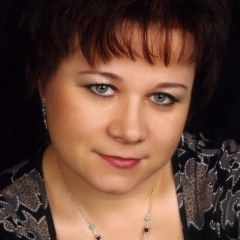 Елена Коряк, 24.07, Санкт-Петербург