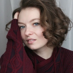 Яна Александрова, 13.07.1986, Санкт-Петербург