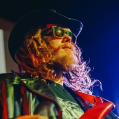 Viktor Kostrow, 07.01.1989, Москва