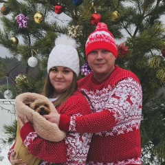 Елена Архипова, 23.04, Пенза