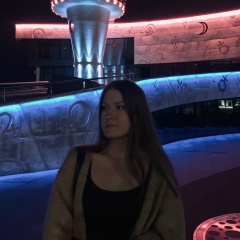 Зоя Камайданова, 14.03.1997, Ярославль