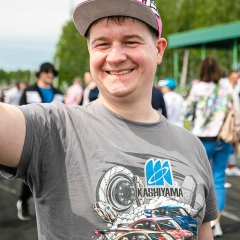 Вадим Зыкин, 17.03.1989, Ижевск