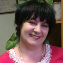 Алла Баранова(Коврижкина), 09.02.1966, Москва