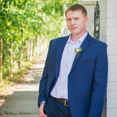 Владимир Уляшев, 30.10, Пионерский