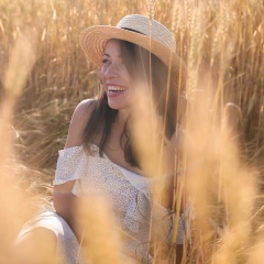 Юлия Иванова, 13.11.1987, Москва