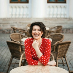 Юлия Мазяр, 06.06, Кандалакша