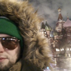 Слава Белых, 23.05