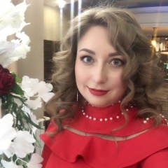 Мария Снежко, 18.04, Чита