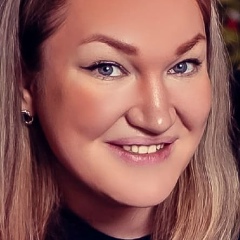 Дарья Лисина, 20.08, Санкт-Петербург