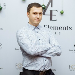 Алексей Щуров, 23.09, Санкт-Петербург