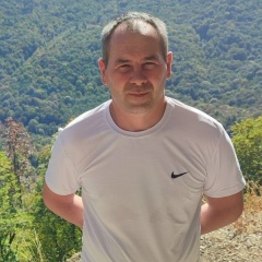 Николай Усков, Ставропольский