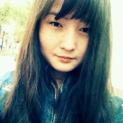 Айнура Медеова, 18.06.1996, Алматы