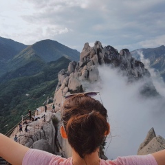 Юлька Цой, 19.07