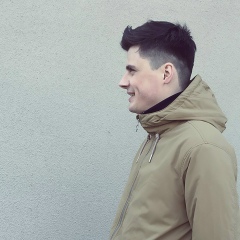 Женя Чубенко, Харьков