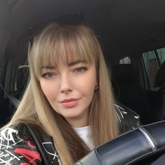 Ирина Богослова, 30.04, Могилёв