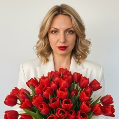 Анастасия Щетинкина, 03.07.1989, Санкт-Петербург