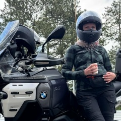 Оксана Купец, 28.01, Aberdeen