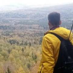 Дмитрий Пятков