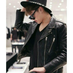 Kris Wu, 06.11.1991
