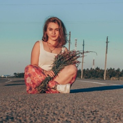 Юлия Томская, 06.07.1993