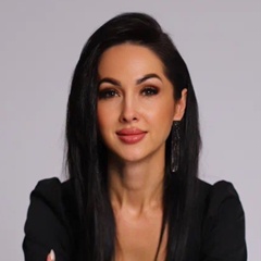 Ирина Нефедова, 10.06.1985, Старый Оскол