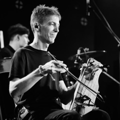 Сантери Добрынин, Москва