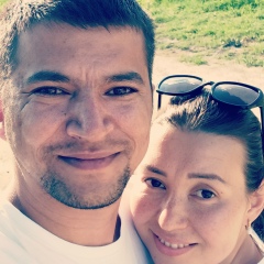 Ильяс Усеинов, 02.03, Красноперекопск