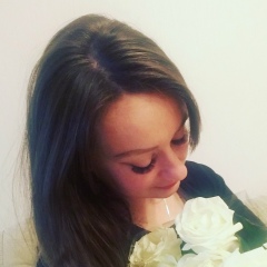 Елена Рудим, 16.05, Полтава