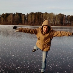 Пётр Питашук, 14.10, Пудем