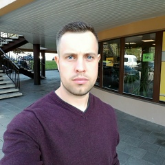 Александр Ветров, 21.04, Вольногорск