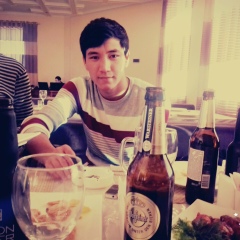 Султан Артыкбаев, Нукус