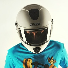 Роман Дегоев, 21.01.1988, Санкт-Петербург