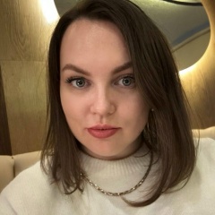 Наталья Вольская, 04.05