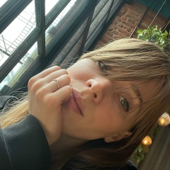 Кристина Астахова, 12.01.1990, Москва