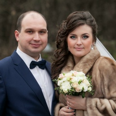 Андрей Шелудяков, 06.05, Москва