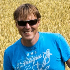 Андрей Остробоков, 16.05, Санкт-Петербург