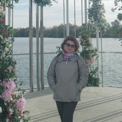 Елена Агафонова, 06.02, Москва