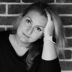 Ксения Росина, 26.02.1985, Санкт-Петербург