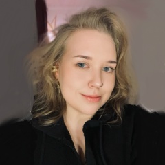 Юля Домбровская