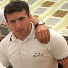 Orkhan Valizade, 15.09.1991