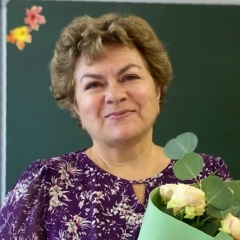 Елена Власенкова, 08.11, Коммунар