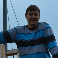 Денис Баканов, 24.06, Санкт-Петербург