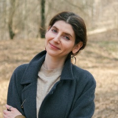 Диана Фастовская, 02.02.1987, Москва