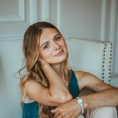 Наталья Спирина, 14.12, Москва