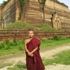 ဦးဇနိန္ ဗန္းေမာ္, 11.06.1995