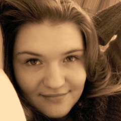 Анастасия Габукова, Санкт-Петербург