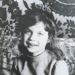 Ольга Софронова, 22.05, Новокуйбышевск